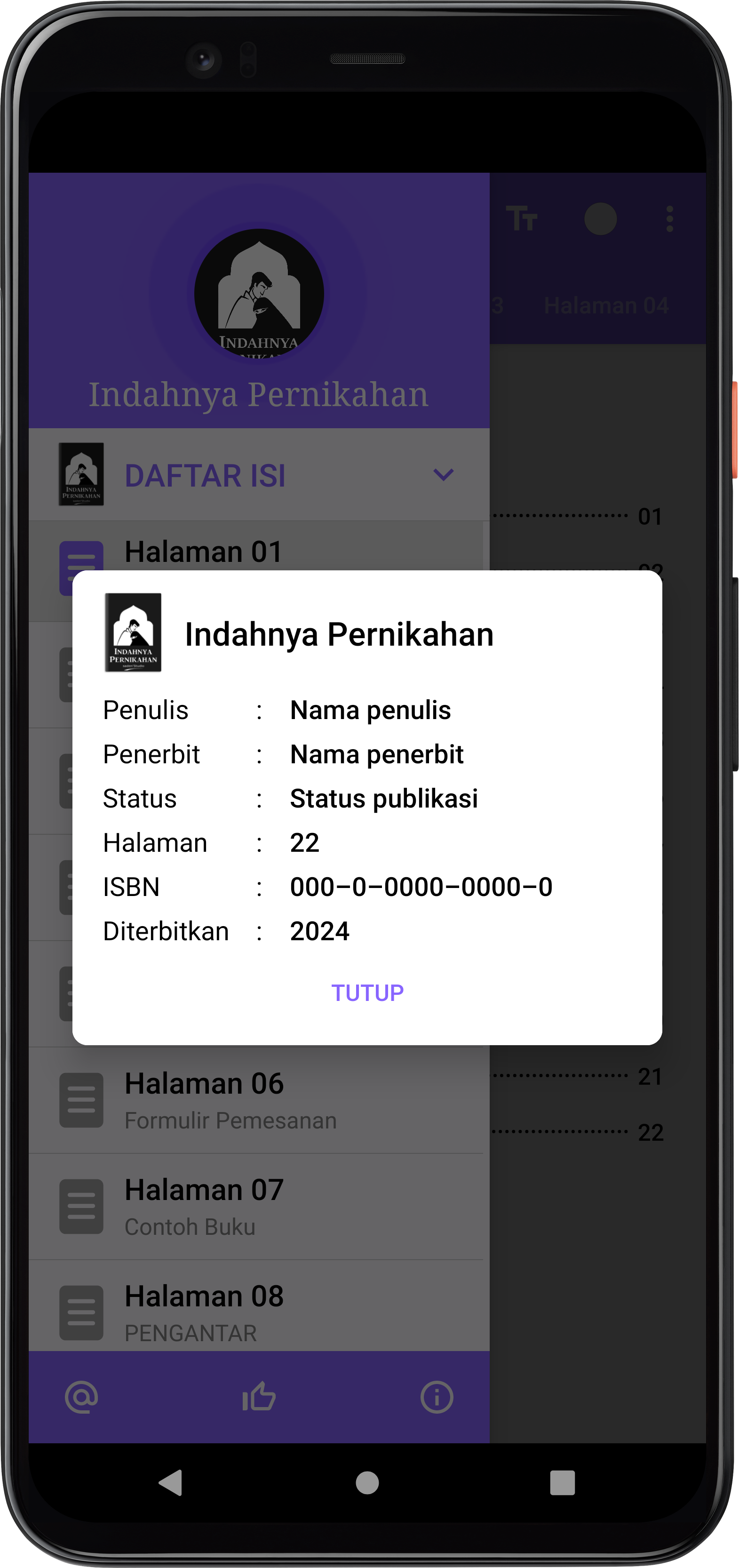 screenshots